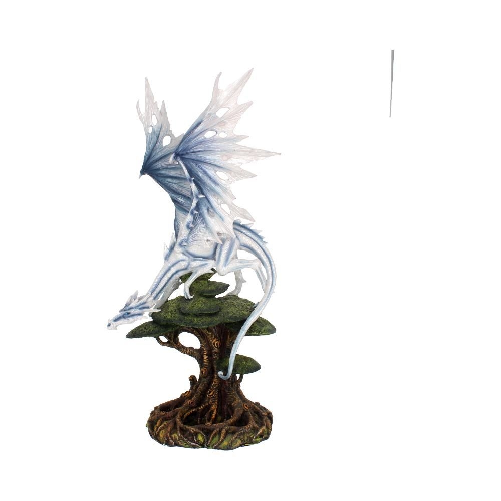 Nemesis Now - Sapiens Large Figurine - Dragon - Multicolours